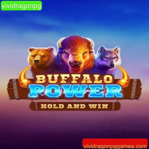 Explorando o Mundo Fascinante de BuffaloPower: Um Mergulho no Jogo Vividragonpg