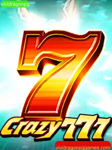 Crazy777: Mergulhe na Aventura do Jogo com Vividragonpg