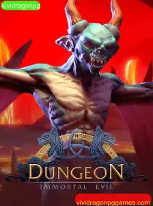 Dungeon: Uma Aventura RPG Inovadora