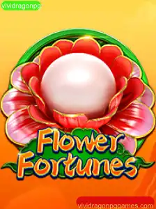 Descubra o Encantador Mundo de FlowerFortunes com 'vividragonpg'