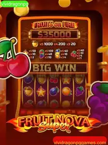 Explorando o Fascinante Mundo de FruitNovaSuper