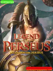 LegendofPerseus: Descubra as Aventuras Épicas com VividragonPG