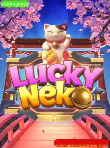 Explorando o Mundo Vibrante de LuckyNeko: Um Jogo Envolvente