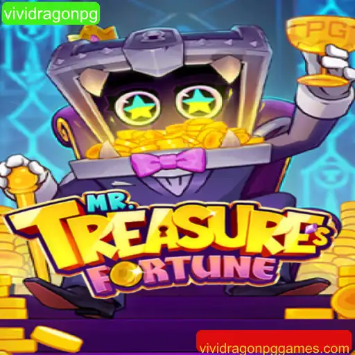 Descubra o Fascinante Mundo de MrTreasuresFortune