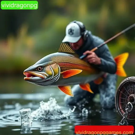 Pesca online