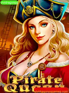 Introdução Ao Jogo PirateQueen: Aventuras Em Alto Mar Com VividragonPG