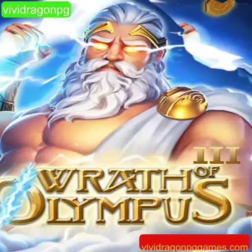 Explorando WrathofOlympusIII: Uma Jornada Épica com Vividragonpg